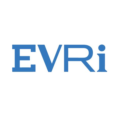 evri couriers online